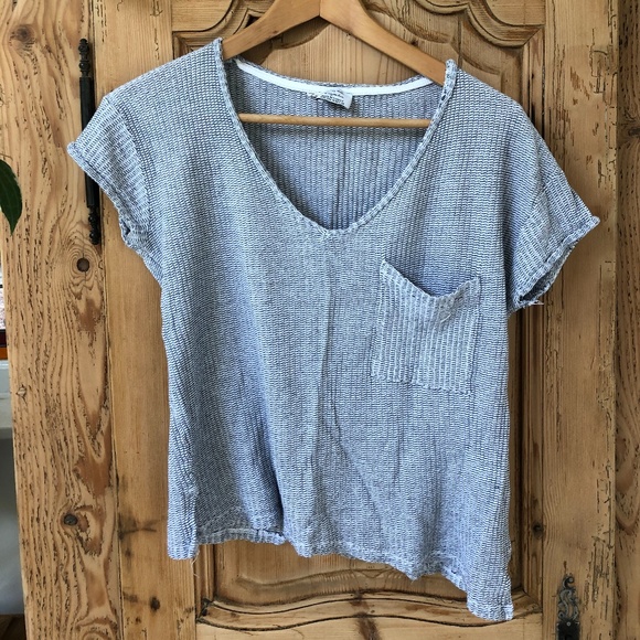 STRIPY T-SHIRT - Picture 1 of 3